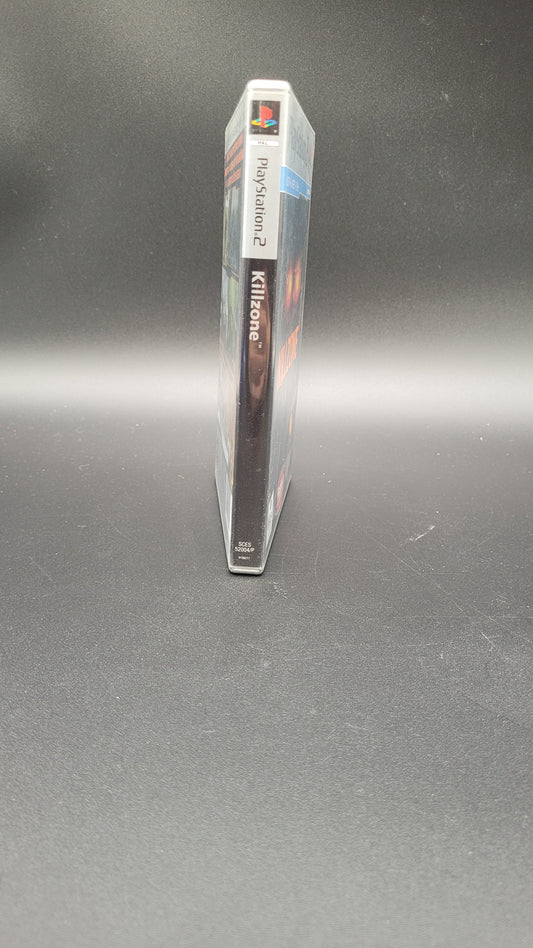 Killzone [Platinum] | PS2 | PAL | CIB