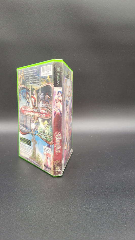 Sudeki | Xbox | PAL | CIB