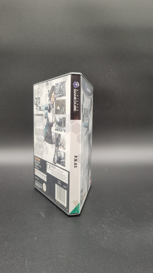 P.N. 03 | GC | PAL | CIB