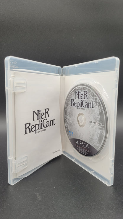 Nier Replicant | PS3 | JP | CIB