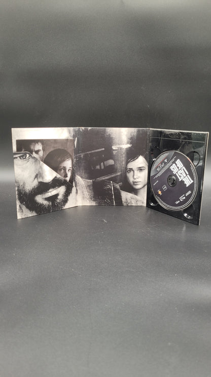 The Last of Us [Joel Edition] | PS3 | PAL | Missing slip cover