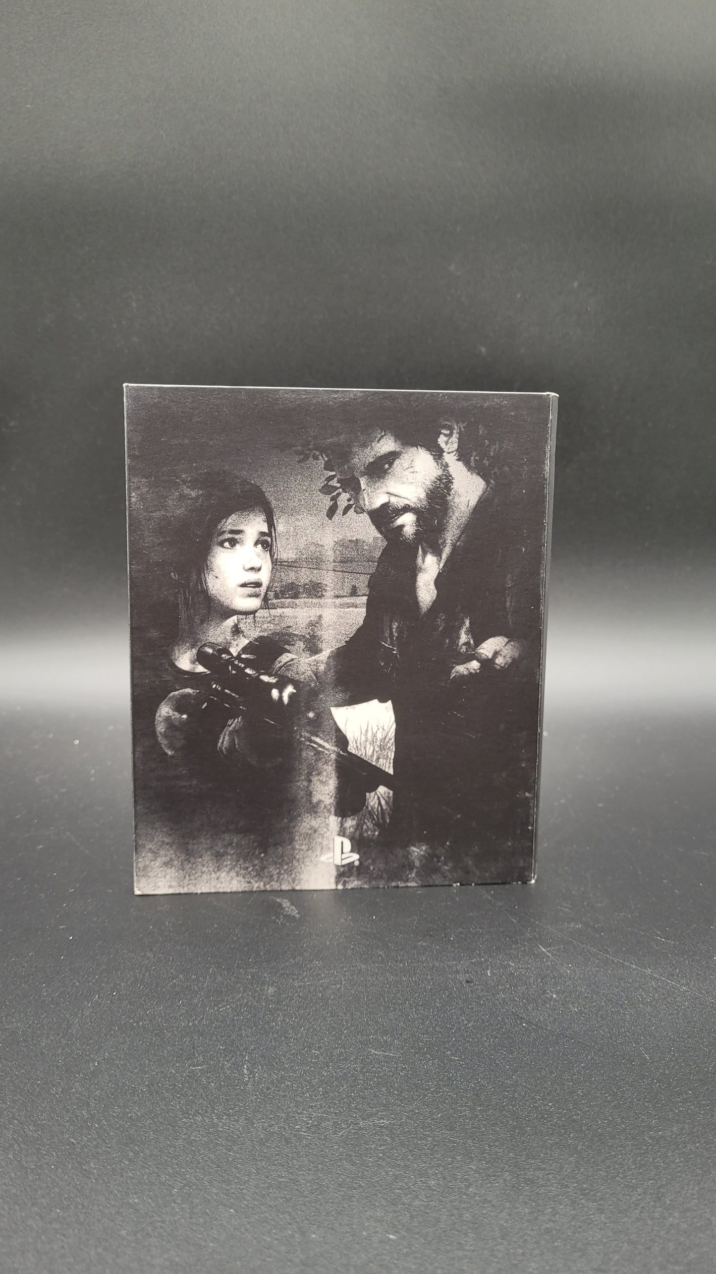 The Last of Us [Joel Edition] | PS3 | PAL | Missing slip cover
