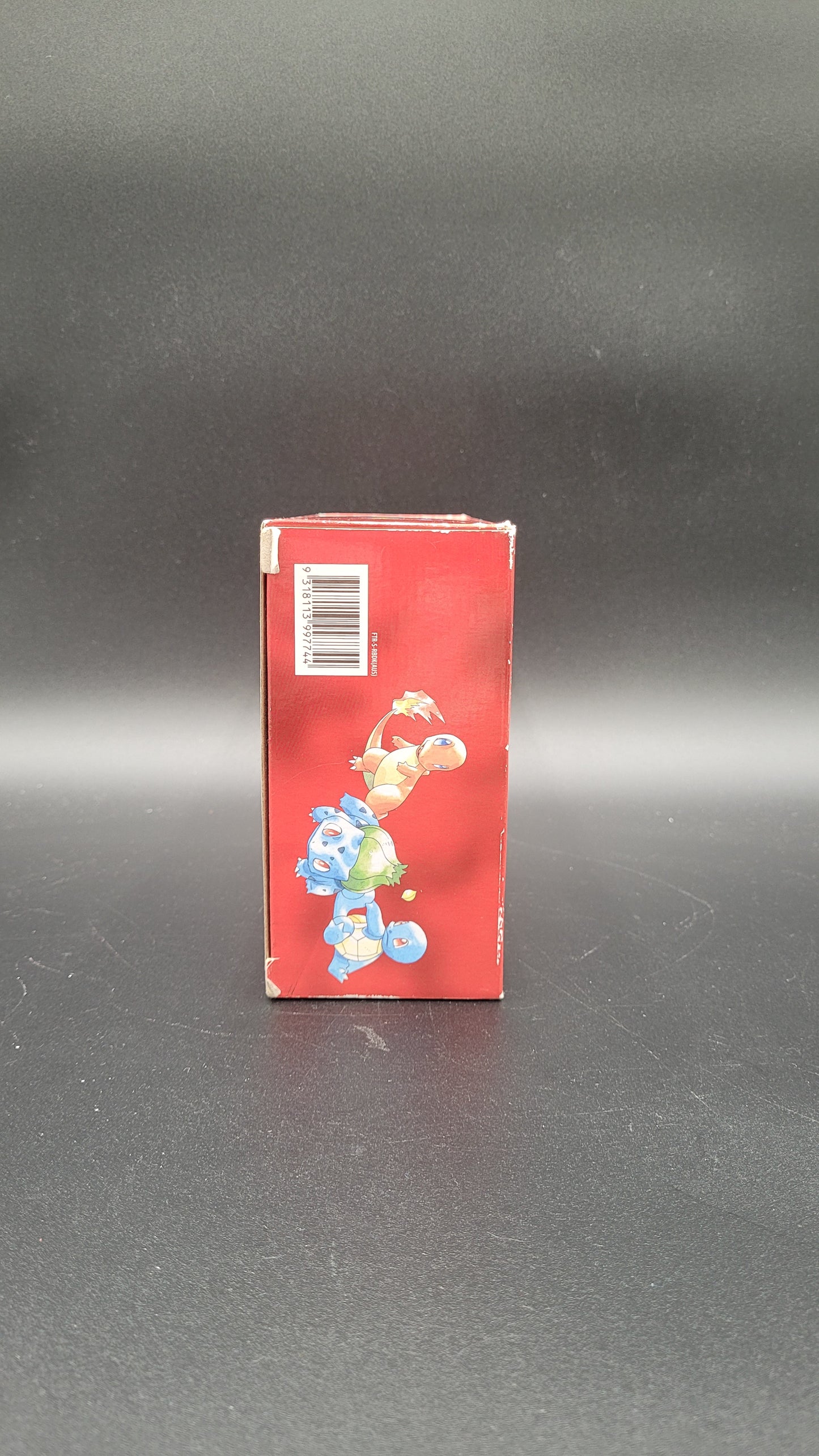 Pokemon Red 20th anniversary 2DS | 2DS | PAL | 12 Month Warranty