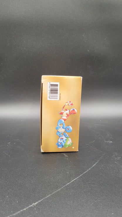 Pokemon Yellow 20th Anniversary 2DS | NDS | PAL | Complete | 12 month Warranty.