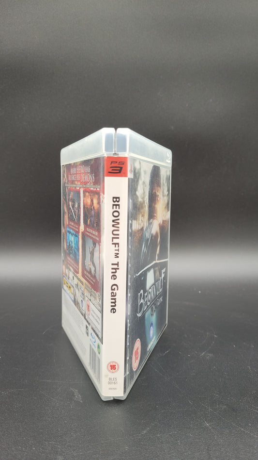 Beowulf: The Game | PS3 | PAL | CIB