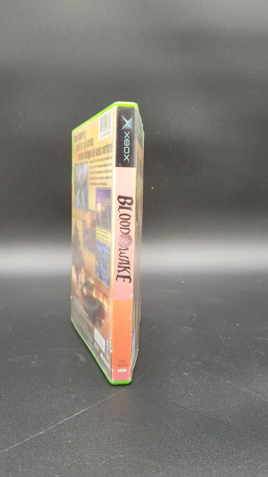 Blood Wake | Xbox | PAL | CIB
