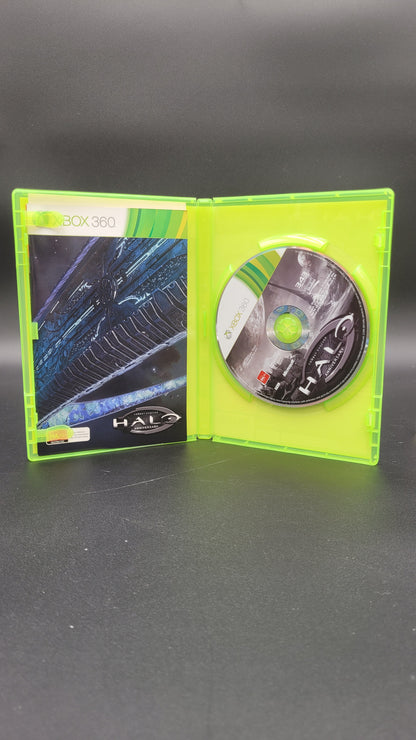 Halo: Combat Evolved Anniversary