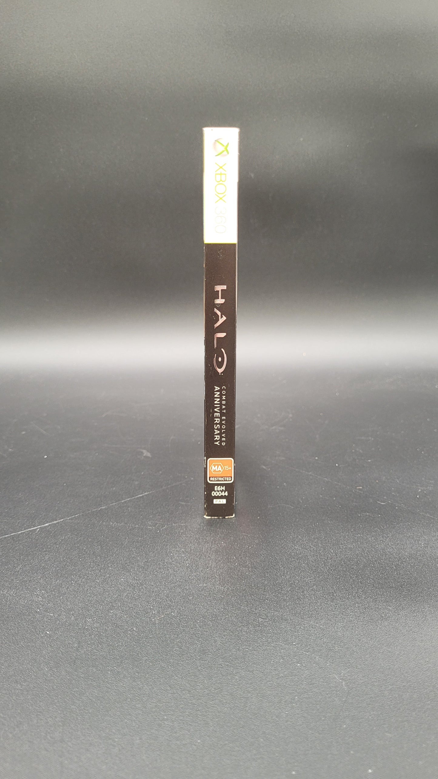 Halo: Combat Evolved Anniversary