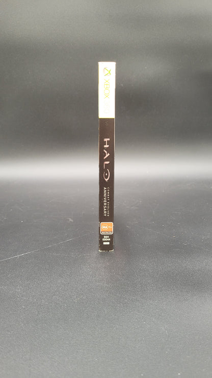 Halo: Combat Evolved Anniversary