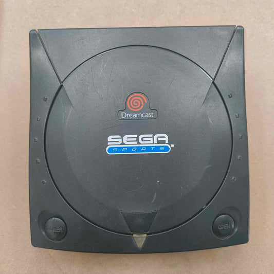 Sega Dreamcast Sports Edition Console | DC | Console, Cables and 1 Controller