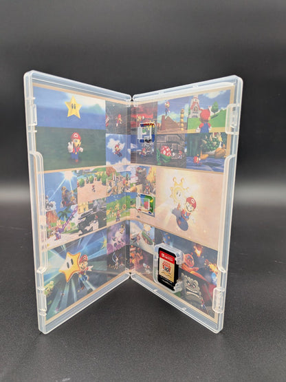 Super Mario 3D All Stars | Switch | PAL | CIB