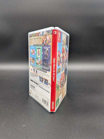 Super Mario 3D All Stars | Switch | PAL | CIB