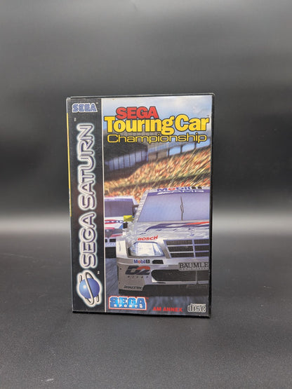 Sega Touring Car Champinonship | SAT | PAL | CIB
