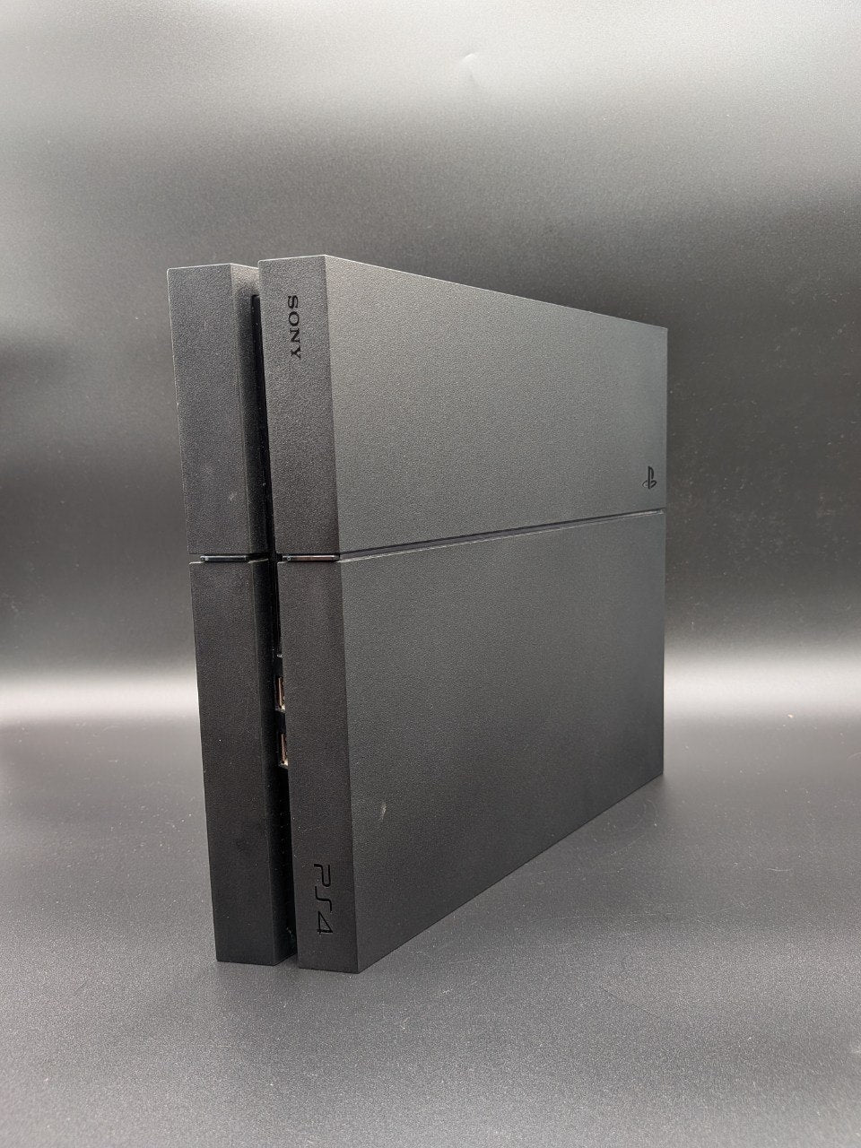 Playstation 4 System 500gb | PS4 | PAL | Console, Cables & Controller