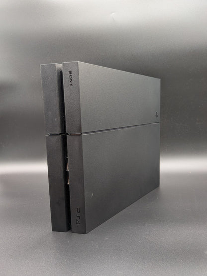 Playstation 4 System 500gb | PS4 | PAL | Console, Cables & Controller