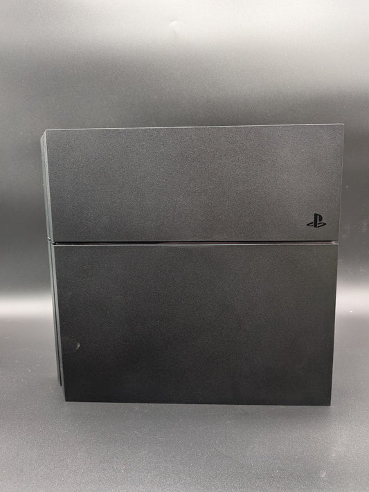 Playstation 4 System 500gb | PS4 | PAL | Console, Cables & Controller