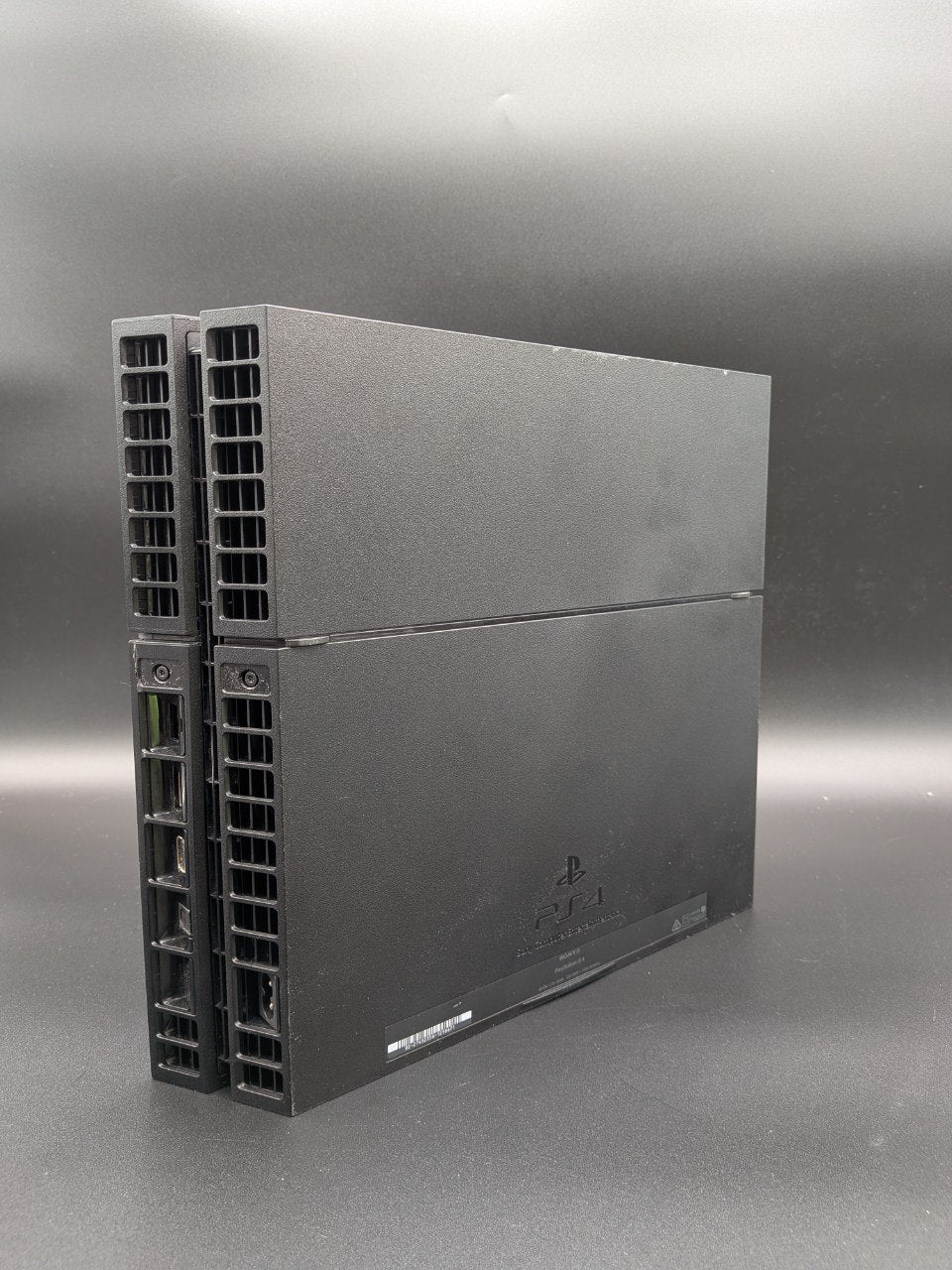 Playstation 4 System 500gb | PS4 | PAL | Console, Cables & Controller