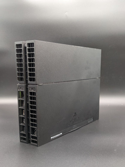 Playstation 4 System 500gb | PS4 | PAL | Console, Cables & Controller