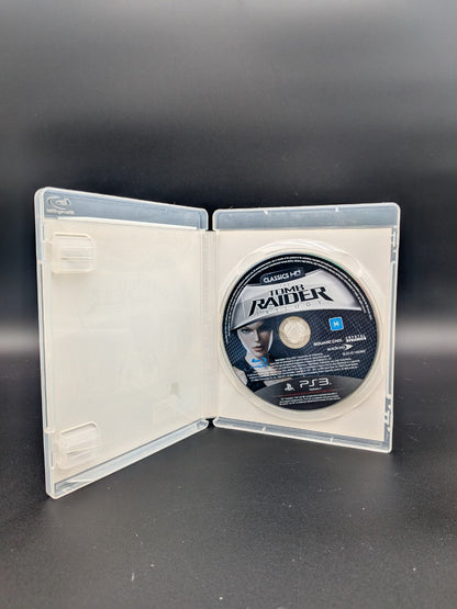 Tomb Raider Trilogy | PS3 | PAL | No Manual