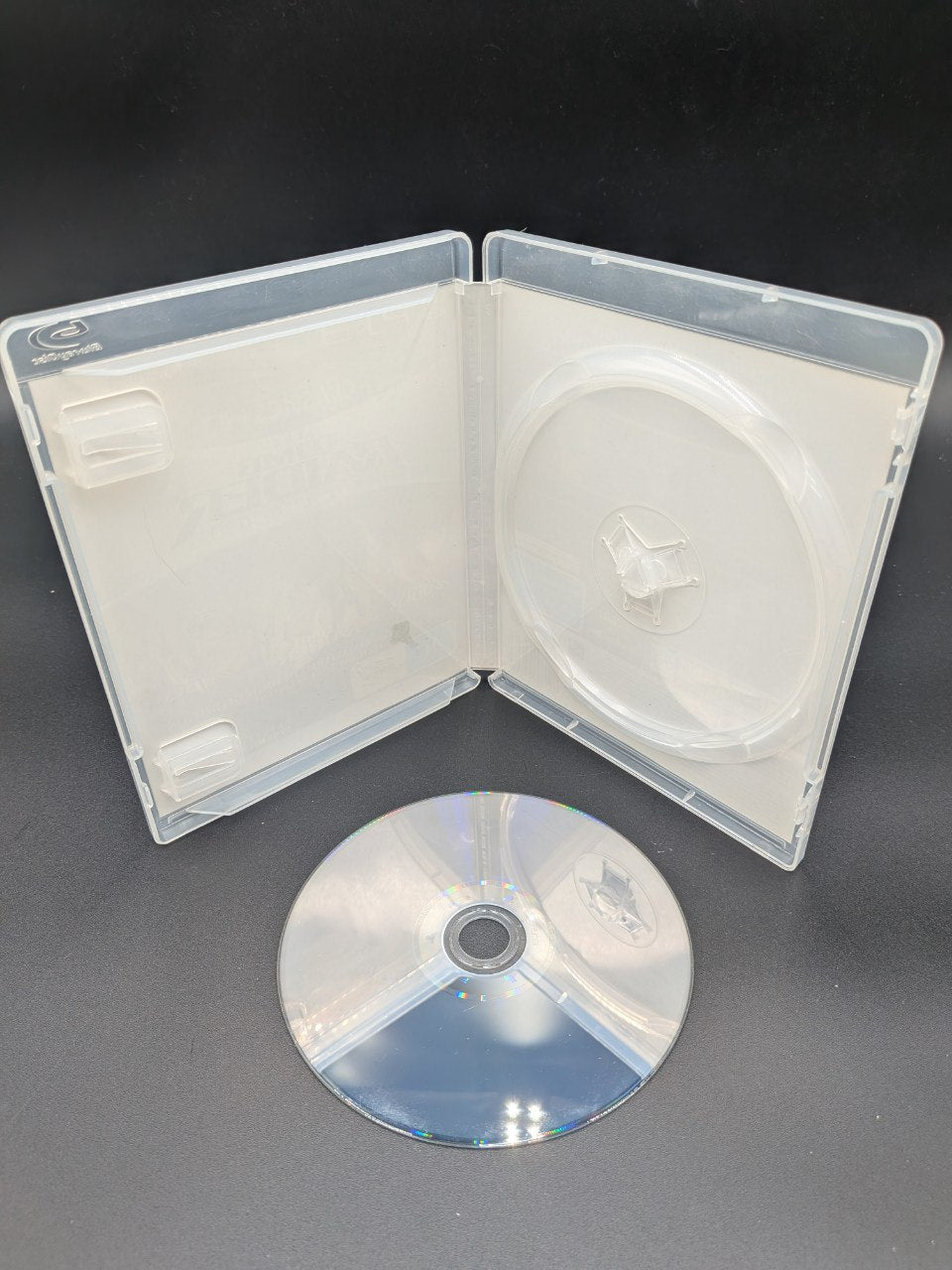 Tomb Raider Trilogy | PS3 | PAL | No Manual