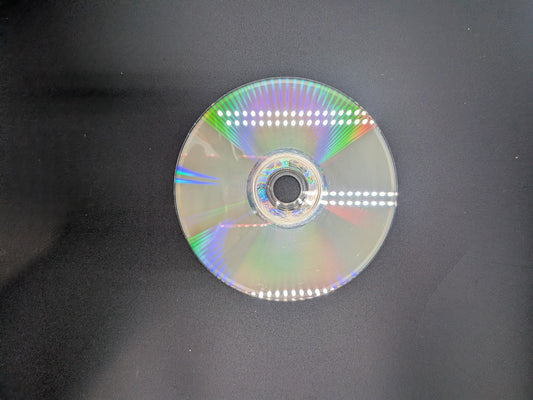 Naruto Shippuden Ultimate Ninja Storm 2 | 360 | PAL | Disc Only