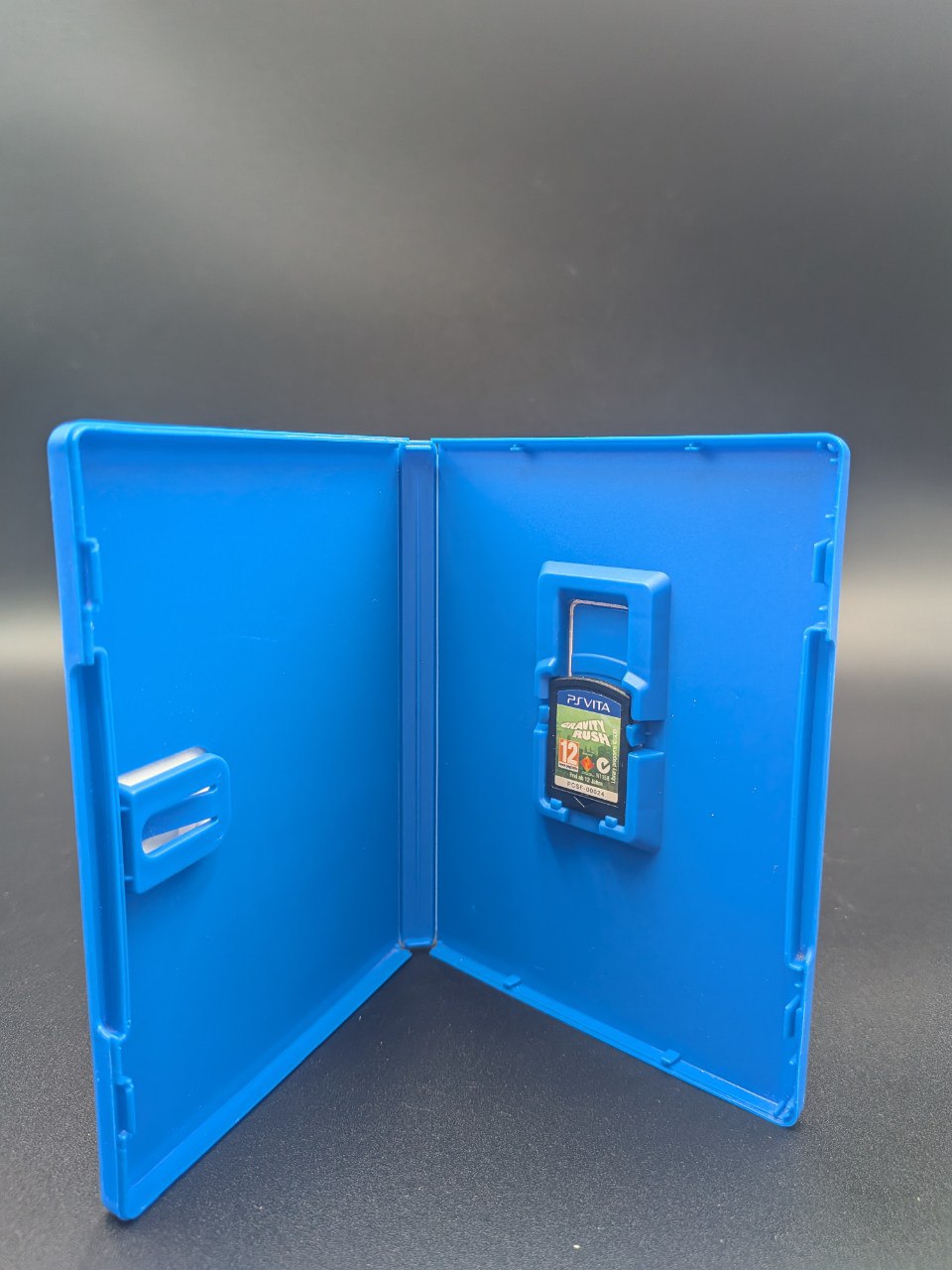 Gravity Rush | PSV | PAL | NO MANUAL