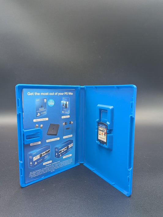 Unit 13 | PSV | PAL | CIB