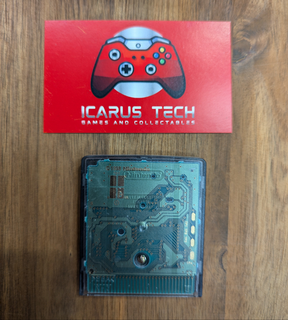 Harry Potter and the Philosopher's Stone | GBC | PAL | Cart Only