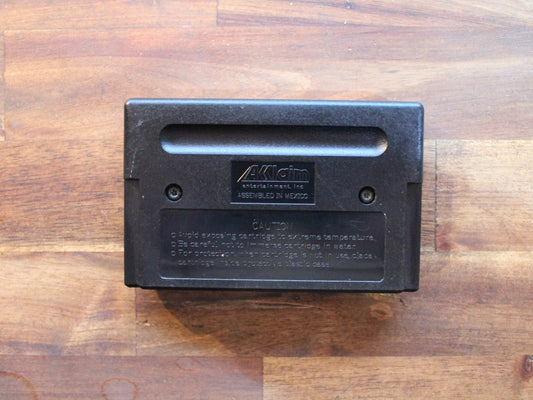 NBA Jam | Sega | Mega Drive | PAL | Cart Only