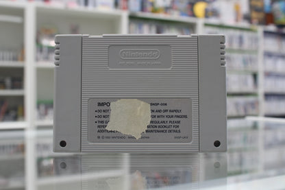 Kirby's Ghost Trap | SNES | PAL | Cart Only