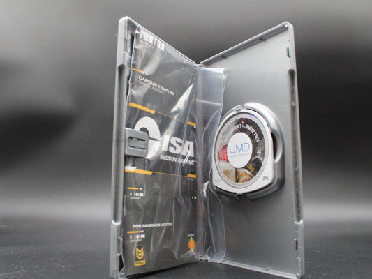 Killzone Liberation | PSP | Complete with Manual