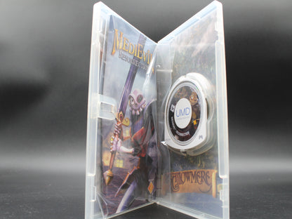 Medievil | PSP | Complete with Manual