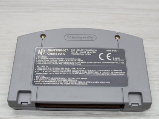 Bomberman Hero | Nintendo 64 | PAL | Cart Only | 12 Month Warranty