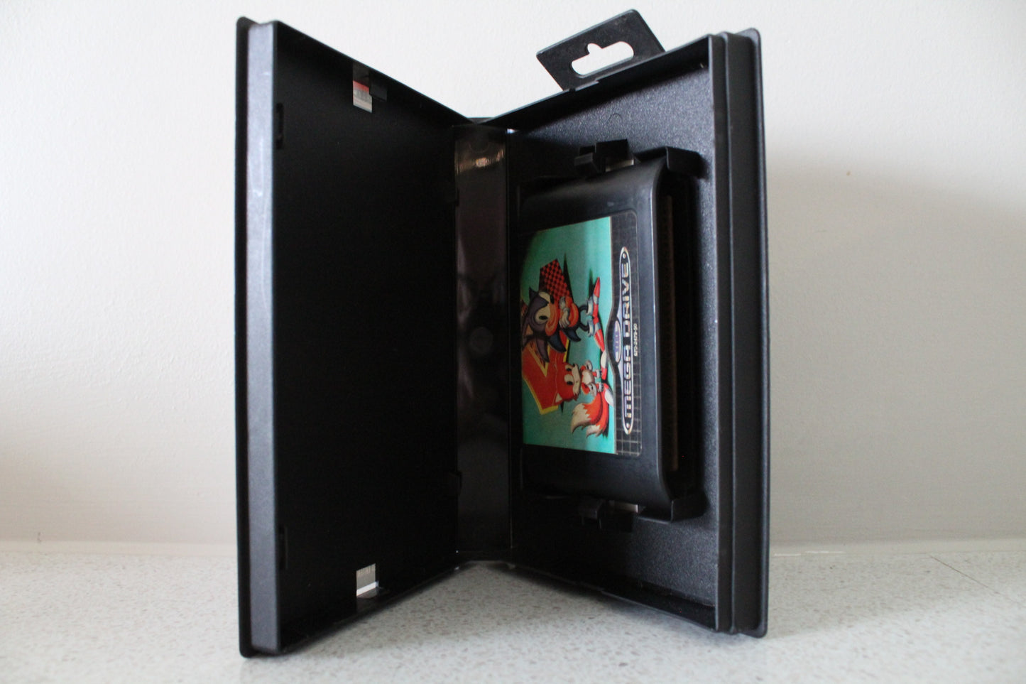 Sonic 2 | Sega Mega Drive | PAL | No Manual