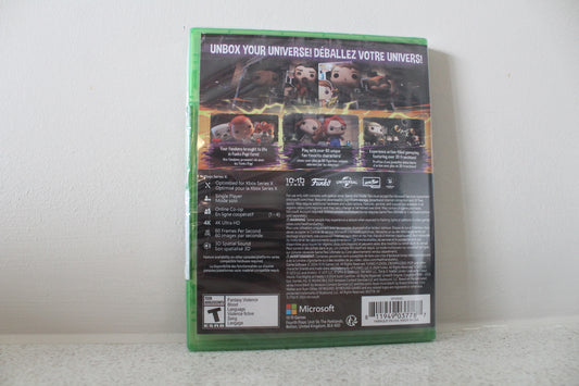 Funk Fusion | Xbox One | Brand new and sealed