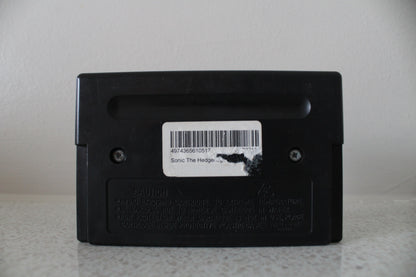 Sonic 2 | Sega Mega Drive | PAL | No Manual