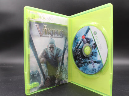 Viking Battle for Asgard | Xbox 360 | PAL | Complete with Manual