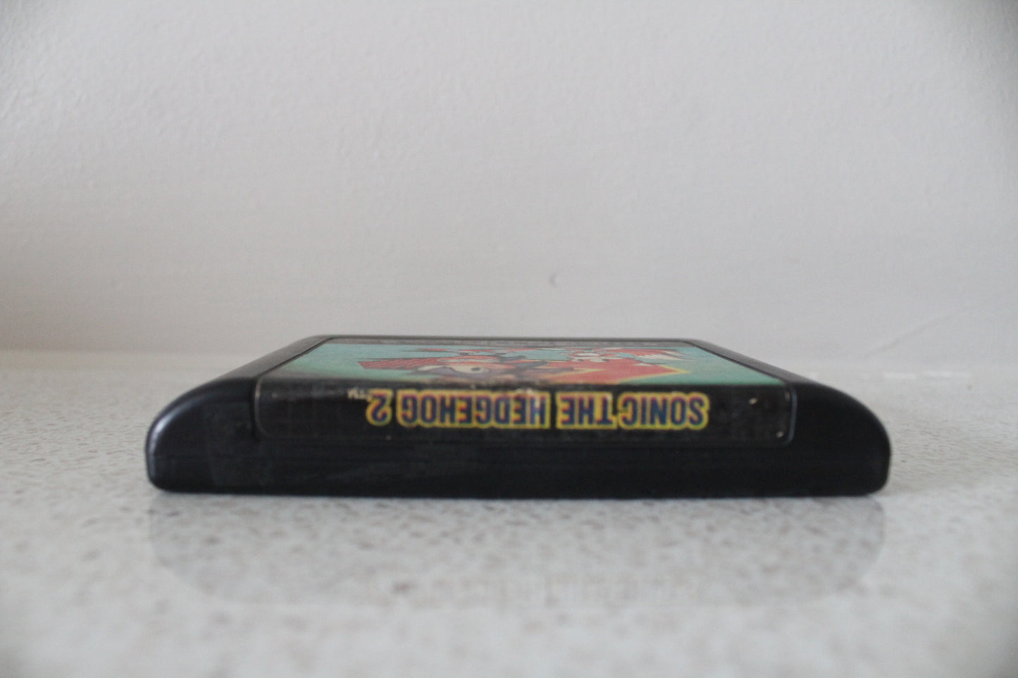 Sonic 2 | Sega Mega Drive | PAL | No Manual