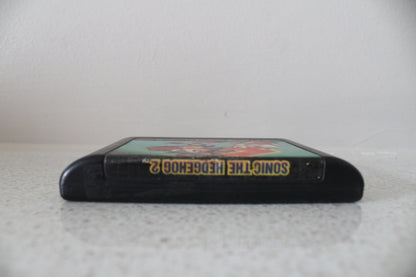 Sonic 2 | Sega Mega Drive | PAL | No Manual