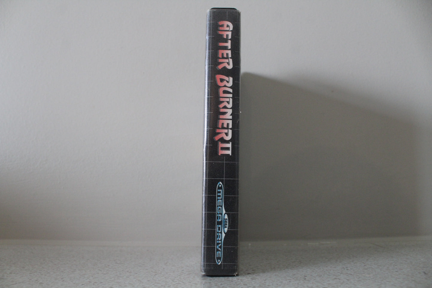 After Burner 2 | Sega Mega Drive | PAL | No Manual