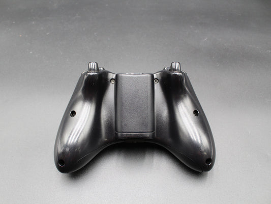 Black Xbox 360 Wireless Controller | Xbox360 | Controller and Battery pack