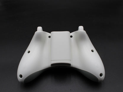 White Genuine Xbox 360 Wireless Controller | Xbox 360 | Controller and Battery Pack