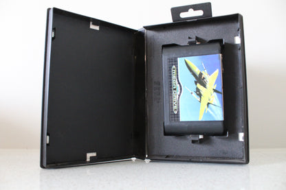 After Burner 2 | Sega Mega Drive | PAL | No Manual