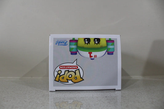 Sponge Bob Squarepants 2117 Limited Edition | Funko POP! | New and Unopened