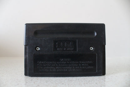 After Burner 2 | Sega Mega Drive | PAL | No Manual