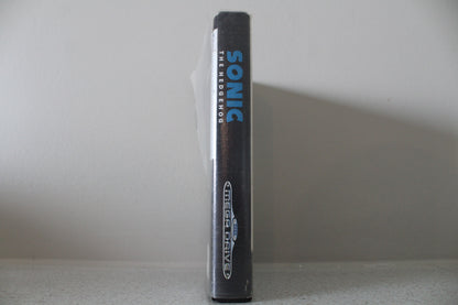 Sonic the Hedgehog | Sega Mega Drive | PAL | No Manual