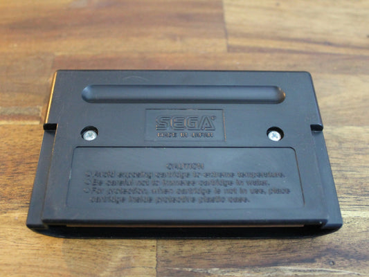 Super Hang-On | Sega | Mega Drive | Cart Only