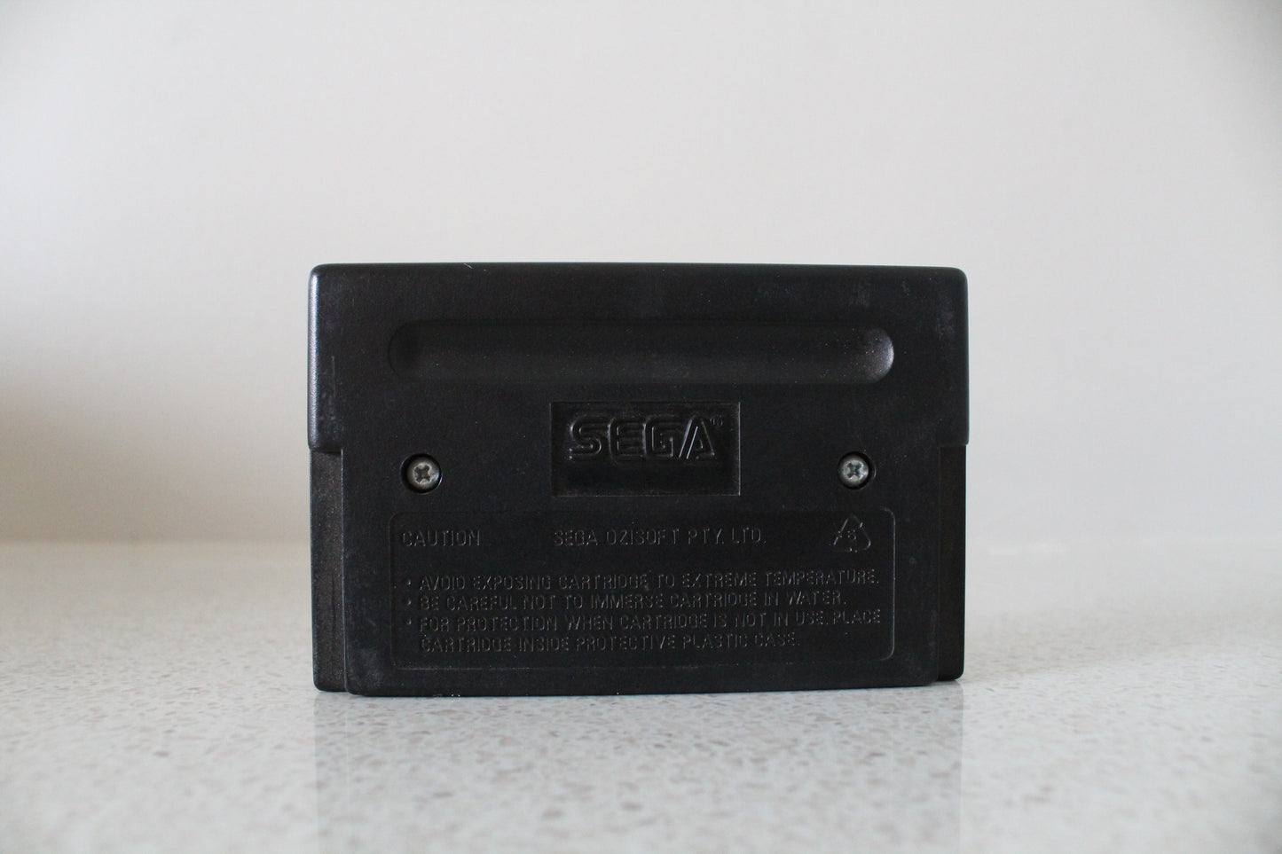 Sonic the Hedgehog | Sega Mega Drive | PAL | No Manual