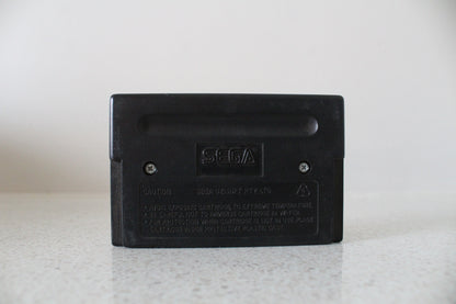 Sonic the Hedgehog | Sega Mega Drive | PAL | No Manual