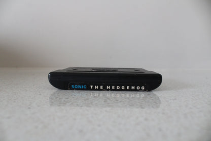 Sonic the Hedgehog | Sega Mega Drive | PAL | No Manual